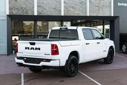 2026 RAM 1500 Limited Hurricane HO RamBox