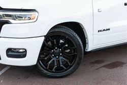 2026 RAM 1500 Limited Hurricane HO RamBox