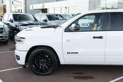 2026 RAM 1500 Limited Hurricane HO RamBox