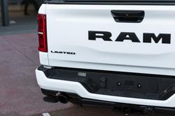 2026 RAM 1500 Limited Hurricane HO RamBox