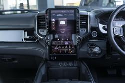 2026 RAM 1500 Limited Hurricane HO RamBox