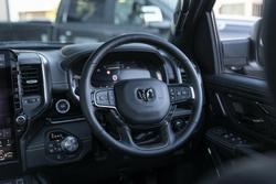 2026 RAM 1500 Limited Hurricane HO RamBox