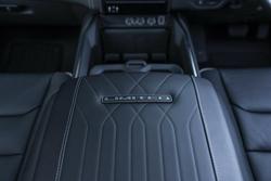 2026 RAM 1500 Limited Hurricane HO RamBox