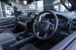 2026 RAM 1500 Limited Hurricane HO RamBox