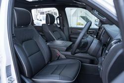 2026 RAM 1500 Limited Hurricane HO RamBox