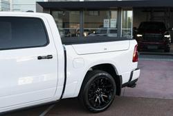 2026 RAM 1500 Limited Hurricane HO RamBox