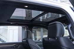 2026 RAM 1500 Limited Hurricane HO RamBox