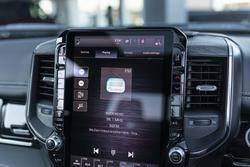 2026 RAM 1500 Limited Hurricane HO RamBox