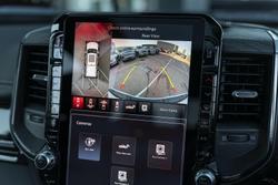 2026 RAM 1500 Limited Hurricane HO RamBox