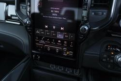 2026 RAM 1500 Limited Hurricane HO RamBox