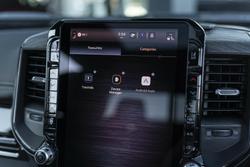 2026 RAM 1500 Limited Hurricane HO RamBox