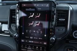 2026 RAM 1500 Limited Hurricane HO RamBox