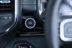 2026 RAM 1500 Limited Hurricane HO RamBox