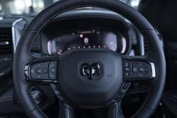 2026 RAM 1500 Limited Hurricane HO RamBox