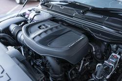 2026 RAM 1500 Limited Hurricane HO RamBox