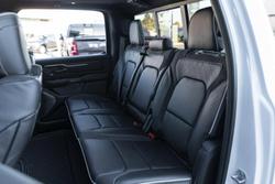 2026 RAM 1500 Limited Hurricane HO RamBox