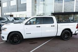 2026 RAM 1500 Limited Hurricane HO RamBox
