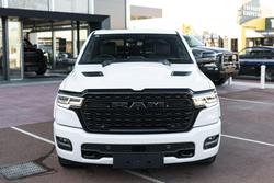 2026 RAM 1500 Limited Hurricane HO RamBox