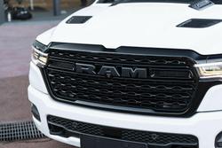 2026 RAM 1500 Limited Hurricane HO RamBox