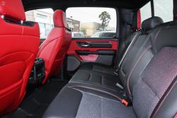 2025 RAM 1500 Rebel Hurricane SO