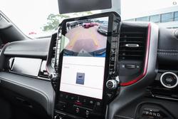 2025 RAM 1500 Rebel Hurricane SO