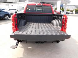 2025 RAM 1500 Rebel Hurricane SO