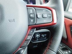 2025 RAM 1500 Rebel Hurricane SO