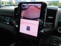 2025 RAM 1500 Rebel Hurricane SO