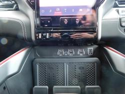 2025 RAM 1500 Rebel Hurricane SO