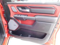 2025 RAM 1500 Rebel Hurricane SO