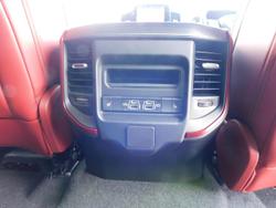 2025 RAM 1500 Rebel Hurricane SO