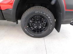 2025 RAM 1500 Rebel Hurricane SO