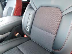 2025 RAM 1500 Rebel Hurricane SO