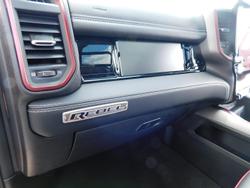 2025 RAM 1500 Rebel Hurricane SO