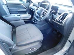 2025 RAM 1500 Rebel Hurricane SO