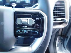 2025 RAM 1500 Rebel Hurricane SO