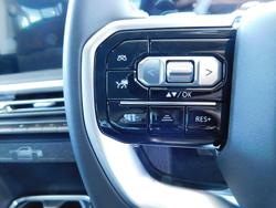 2025 RAM 1500 Rebel Hurricane SO