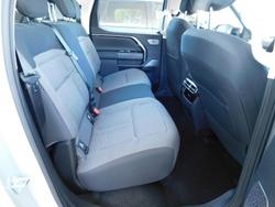 2025 RAM 1500 Rebel Hurricane SO