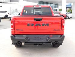 2025 RAM 1500 Rebel Hurricane SO