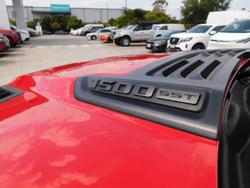 2025 RAM 1500 Rebel Hurricane SO