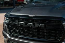 2026 RAM 1500 Limited Hurricane HO RamBox