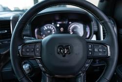 2026 RAM 1500 Limited Hurricane HO RamBox