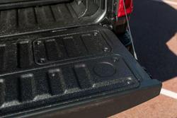 2026 RAM 1500 Limited Hurricane HO RamBox