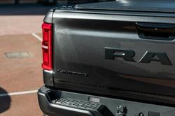 2026 RAM 1500 Limited Hurricane HO RamBox