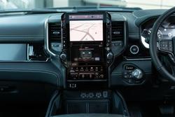 2026 RAM 1500 Limited Hurricane HO RamBox