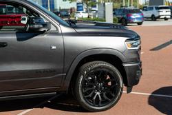 2026 RAM 1500 Limited Hurricane HO RamBox