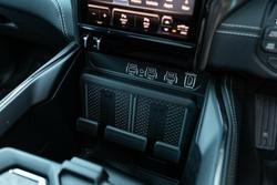 2026 RAM 1500 Limited Hurricane HO RamBox