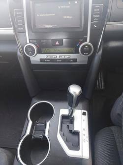 2016 Toyota Camry Atara S