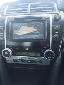 2016 Toyota Camry Atara S