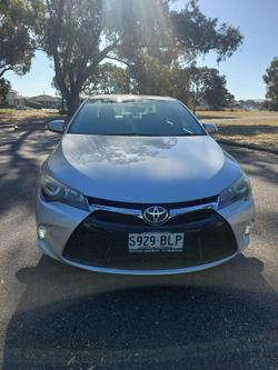 2016 Toyota Camry Atara S